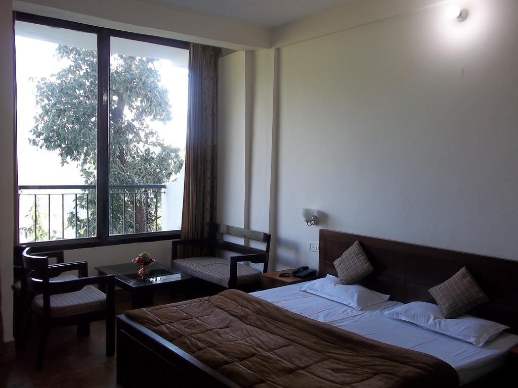 Mohan Palace Dalhousie Habitación foto